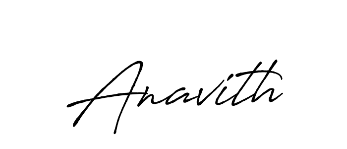 Antro_Vectra_Bolder is a professional signature style that is perfect for those who want to add a touch of class to their signature. It is also a great choice for those who want to make their signature more unique. Get Anavith name to fancy signature for free. Anavith signature style 7 images and pictures png