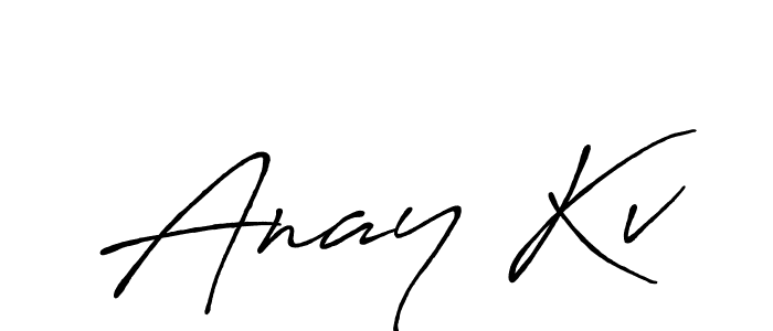 Check out images of Autograph of Anay Kv name. Actor Anay Kv Signature Style. Antro_Vectra_Bolder is a professional sign style online. Anay Kv signature style 7 images and pictures png
