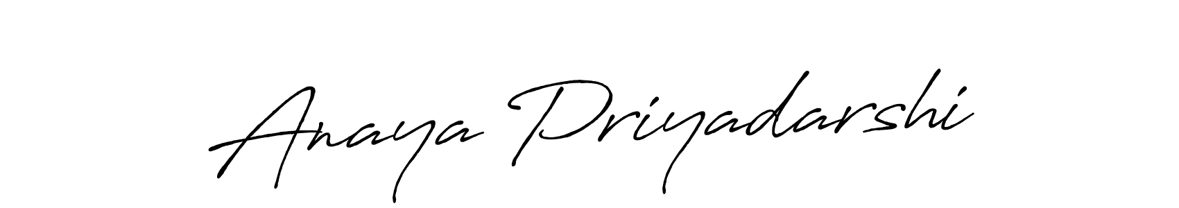 See photos of Anaya Priyadarshi official signature by Spectra . Check more albums & portfolios. Read reviews & check more about Antro_Vectra_Bolder font. Anaya Priyadarshi signature style 7 images and pictures png