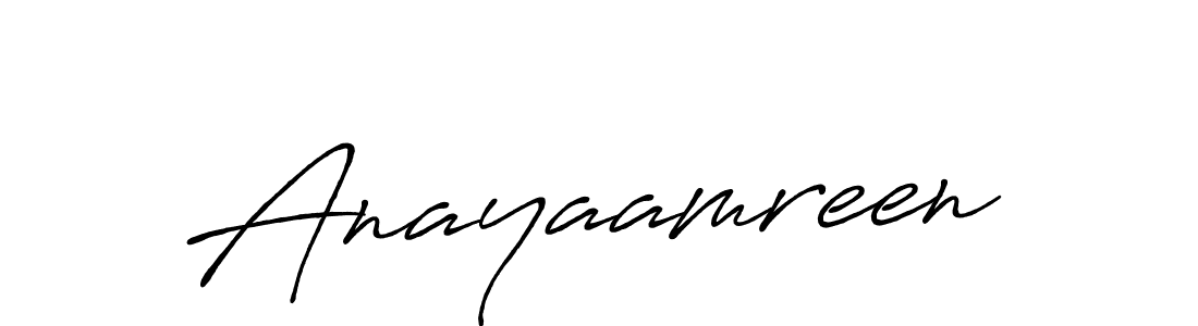 You can use this online signature creator to create a handwritten signature for the name Anayaamreen. This is the best online autograph maker. Anayaamreen signature style 7 images and pictures png