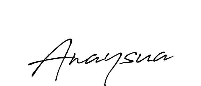 Here are the top 10 professional signature styles for the name Anaysua. These are the best autograph styles you can use for your name. Anaysua signature style 7 images and pictures png