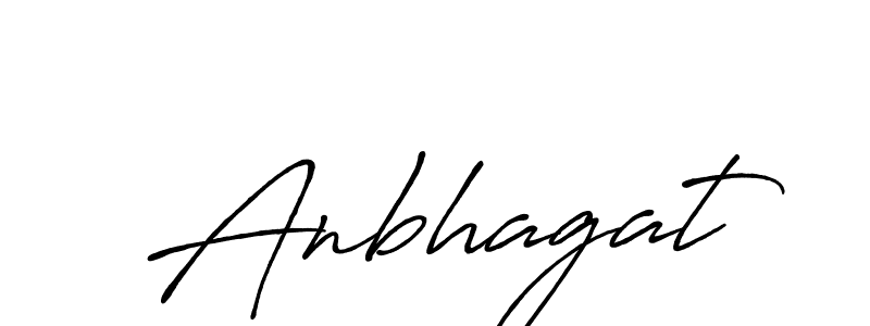 You should practise on your own different ways (Antro_Vectra_Bolder) to write your name (Anbhagat) in signature. don't let someone else do it for you. Anbhagat signature style 7 images and pictures png