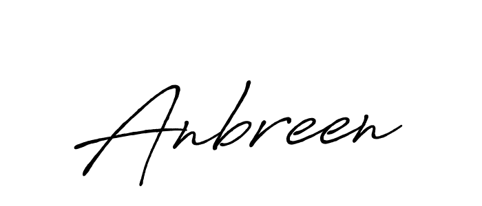 See photos of Anbreen official signature by Spectra . Check more albums & portfolios. Read reviews & check more about Antro_Vectra_Bolder font. Anbreen signature style 7 images and pictures png