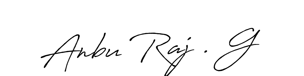 Also we have Anbu Raj . G name is the best signature style. Create professional handwritten signature collection using Antro_Vectra_Bolder autograph style. Anbu Raj . G signature style 7 images and pictures png