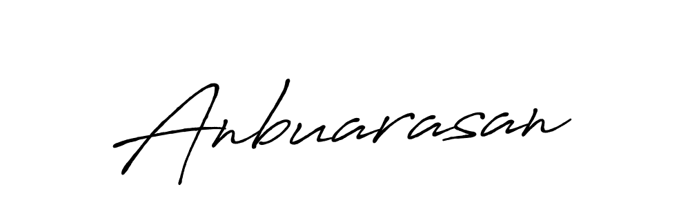 It looks lik you need a new signature style for name Anbuarasan. Design unique handwritten (Antro_Vectra_Bolder) signature with our free signature maker in just a few clicks. Anbuarasan signature style 7 images and pictures png