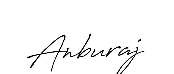 How to Draw Anburaj signature style? Antro_Vectra_Bolder is a latest design signature styles for name Anburaj. Anburaj signature style 7 images and pictures png