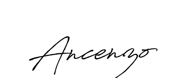 See photos of Ancenzo official signature by Spectra . Check more albums & portfolios. Read reviews & check more about Antro_Vectra_Bolder font. Ancenzo signature style 7 images and pictures png