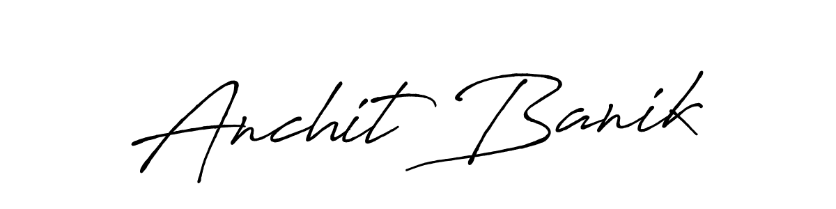 Check out images of Autograph of Anchit Banik name. Actor Anchit Banik Signature Style. Antro_Vectra_Bolder is a professional sign style online. Anchit Banik signature style 7 images and pictures png