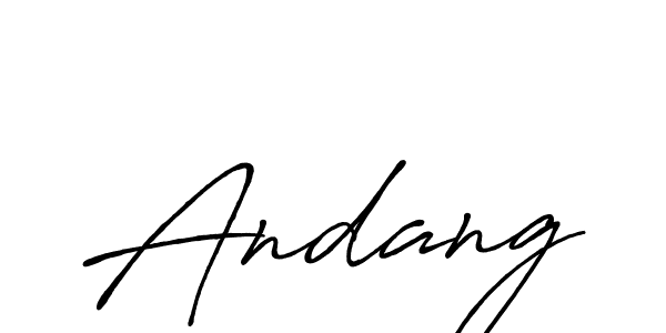 Check out images of Autograph of Andang name. Actor Andang Signature Style. Antro_Vectra_Bolder is a professional sign style online. Andang signature style 7 images and pictures png