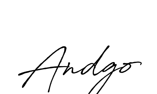 How to Draw Andgo signature style? Antro_Vectra_Bolder is a latest design signature styles for name Andgo. Andgo signature style 7 images and pictures png