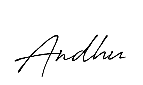 See photos of Andhu official signature by Spectra . Check more albums & portfolios. Read reviews & check more about Antro_Vectra_Bolder font. Andhu signature style 7 images and pictures png