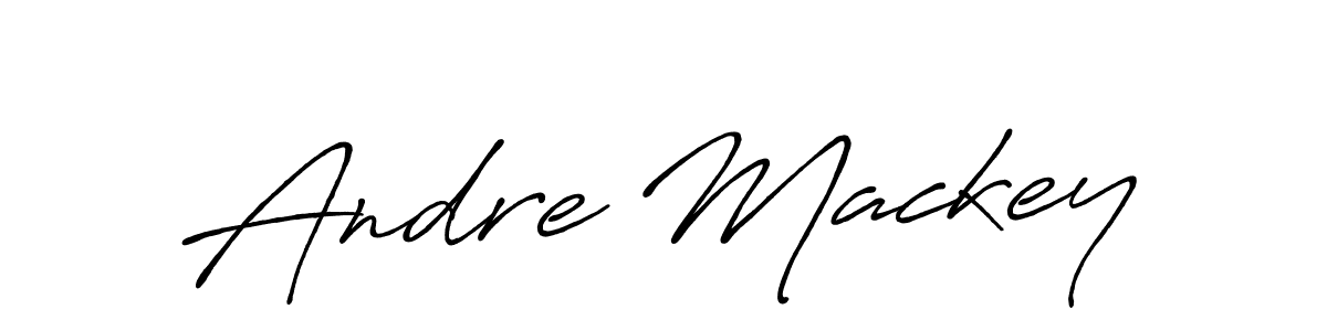 How to Draw Andre Mackey signature style? Antro_Vectra_Bolder is a latest design signature styles for name Andre Mackey. Andre Mackey signature style 7 images and pictures png