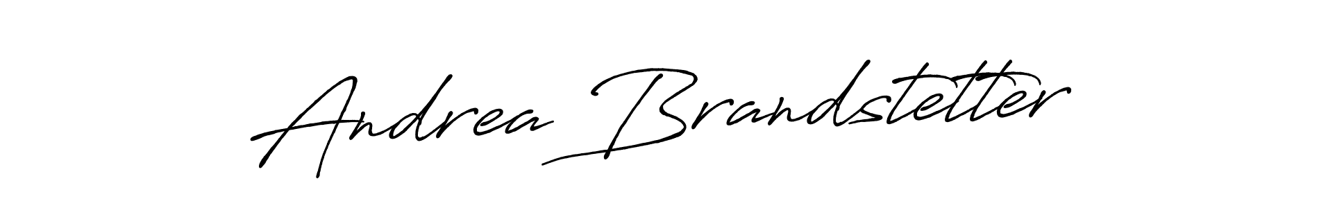 How to Draw Andrea Brandstetter signature style? Antro_Vectra_Bolder is a latest design signature styles for name Andrea Brandstetter. Andrea Brandstetter signature style 7 images and pictures png