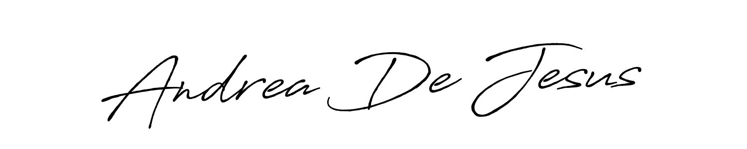 See photos of Andrea De Jesus official signature by Spectra . Check more albums & portfolios. Read reviews & check more about Antro_Vectra_Bolder font. Andrea De Jesus signature style 7 images and pictures png
