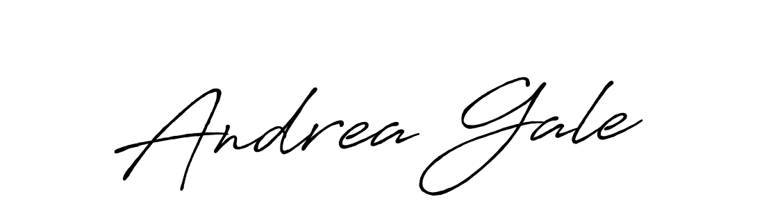 Here are the top 10 professional signature styles for the name Andrea Gale. These are the best autograph styles you can use for your name. Andrea Gale signature style 7 images and pictures png