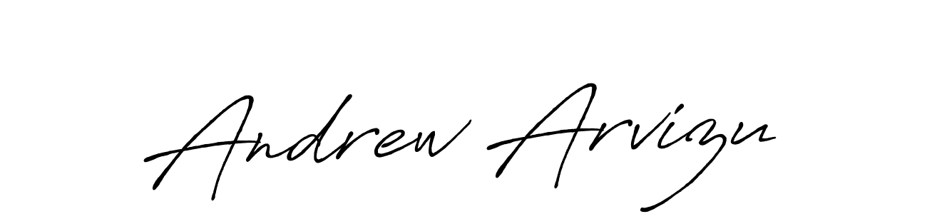 How to Draw Andrew Arvizu signature style? Antro_Vectra_Bolder is a latest design signature styles for name Andrew Arvizu. Andrew Arvizu signature style 7 images and pictures png