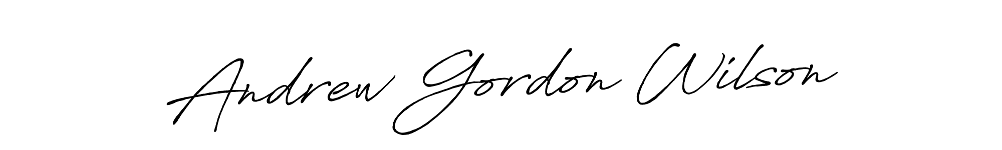 Make a short Andrew Gordon Wilson signature style. Manage your documents anywhere anytime using Antro_Vectra_Bolder. Create and add eSignatures, submit forms, share and send files easily. Andrew Gordon Wilson signature style 7 images and pictures png