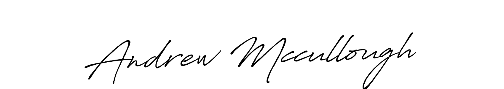 Similarly Antro_Vectra_Bolder is the best handwritten signature design. Signature creator online .You can use it as an online autograph creator for name Andrew Mccullough. Andrew Mccullough signature style 7 images and pictures png