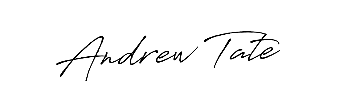 Once you've used our free online signature maker to create your best signature Antro_Vectra_Bolder style, it's time to enjoy all of the benefits that Andrew Tate name signing documents. Andrew Tate signature style 7 images and pictures png