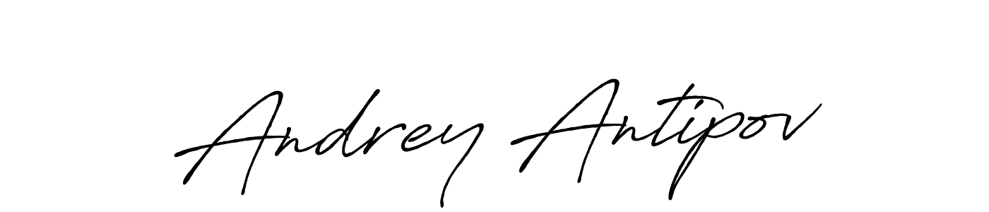 You can use this online signature creator to create a handwritten signature for the name Andrey Antipov. This is the best online autograph maker. Andrey Antipov signature style 7 images and pictures png