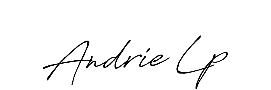 Here are the top 10 professional signature styles for the name Andrie Lp. These are the best autograph styles you can use for your name. Andrie Lp signature style 7 images and pictures png