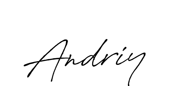 Here are the top 10 professional signature styles for the name Andriy. These are the best autograph styles you can use for your name. Andriy signature style 7 images and pictures png