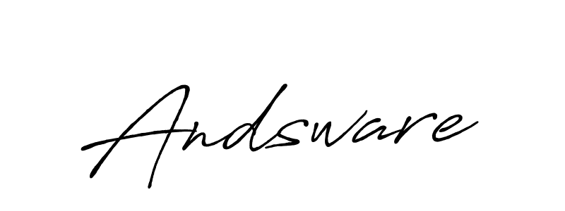 Check out images of Autograph of Andsware name. Actor Andsware Signature Style. Antro_Vectra_Bolder is a professional sign style online. Andsware signature style 7 images and pictures png