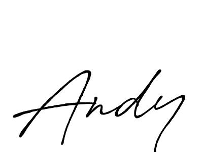 Here are the top 10 professional signature styles for the name Andy. These are the best autograph styles you can use for your name. Andy signature style 7 images and pictures png