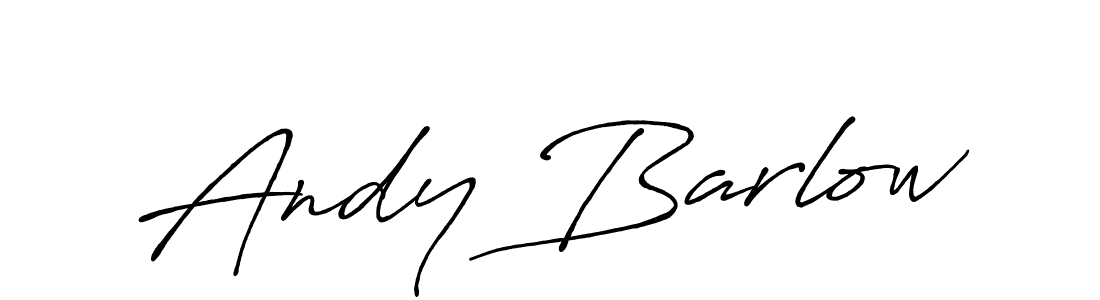 Also You can easily find your signature by using the search form. We will create Andy Barlow name handwritten signature images for you free of cost using Antro_Vectra_Bolder sign style. Andy Barlow signature style 7 images and pictures png