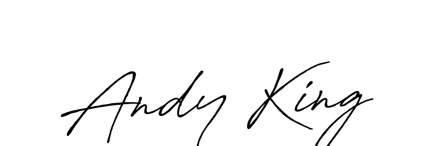 This is the best signature style for the Andy King name. Also you like these signature font (Antro_Vectra_Bolder). Mix name signature. Andy King signature style 7 images and pictures png