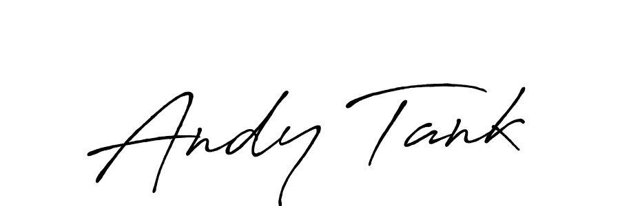 See photos of Andy Tank official signature by Spectra . Check more albums & portfolios. Read reviews & check more about Antro_Vectra_Bolder font. Andy Tank signature style 7 images and pictures png