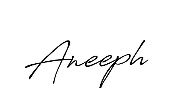 This is the best signature style for the Aneeph name. Also you like these signature font (Antro_Vectra_Bolder). Mix name signature. Aneeph signature style 7 images and pictures png