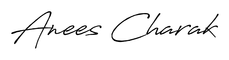 Looking for the ultimate eSignature for Anees Charak? Explore Antro_Vectra_Bolder font collection and download transparent PNGs in seconds. Anees Charak signature style 7 images and pictures png