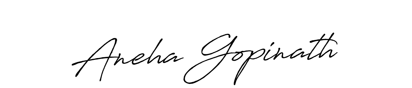 Check out images of Autograph of Aneha Gopinath name. Actor Aneha Gopinath Signature Style. Antro_Vectra_Bolder is a professional sign style online. Aneha Gopinath signature style 7 images and pictures png