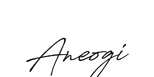 Make a short Aneogi signature style. Manage your documents anywhere anytime using Antro_Vectra_Bolder. Create and add eSignatures, submit forms, share and send files easily. Aneogi signature style 7 images and pictures png