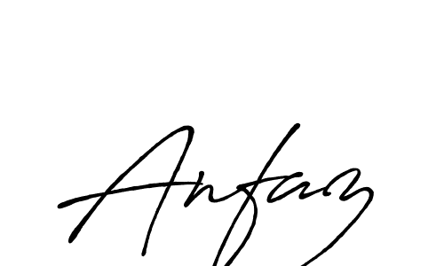 Antro_Vectra_Bolder is a professional signature style that is perfect for those who want to add a touch of class to their signature. It is also a great choice for those who want to make their signature more unique. Get Anfaz name to fancy signature for free. Anfaz signature style 7 images and pictures png