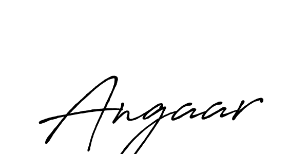 Best and Professional Signature Style for Angaar. Antro_Vectra_Bolder Best Signature Style Collection. Angaar signature style 7 images and pictures png