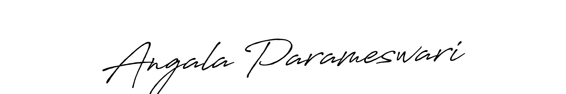 See photos of Angala Parameswari official signature by Spectra . Check more albums & portfolios. Read reviews & check more about Antro_Vectra_Bolder font. Angala Parameswari signature style 7 images and pictures png