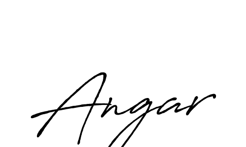 The best way (Antro_Vectra_Bolder) to make a short signature is to pick only two or three words in your name. The name Angar include a total of six letters. For converting this name. Angar signature style 7 images and pictures png