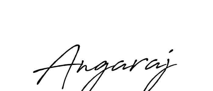 You should practise on your own different ways (Antro_Vectra_Bolder) to write your name (Angaraj) in signature. don't let someone else do it for you. Angaraj signature style 7 images and pictures png
