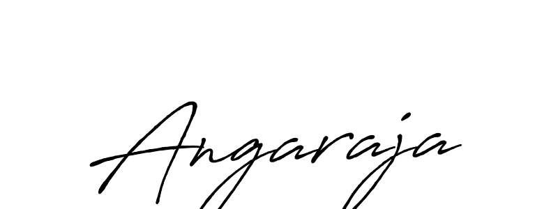 You should practise on your own different ways (Antro_Vectra_Bolder) to write your name (Angaraja) in signature. don't let someone else do it for you. Angaraja signature style 7 images and pictures png