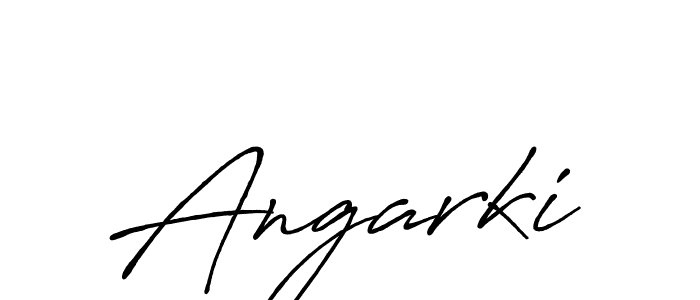 Check out images of Autograph of Angarki name. Actor Angarki Signature Style. Antro_Vectra_Bolder is a professional sign style online. Angarki signature style 7 images and pictures png