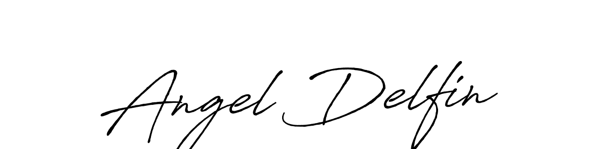 Antro_Vectra_Bolder is a professional signature style that is perfect for those who want to add a touch of class to their signature. It is also a great choice for those who want to make their signature more unique. Get Angel Delfin name to fancy signature for free. Angel Delfin signature style 7 images and pictures png