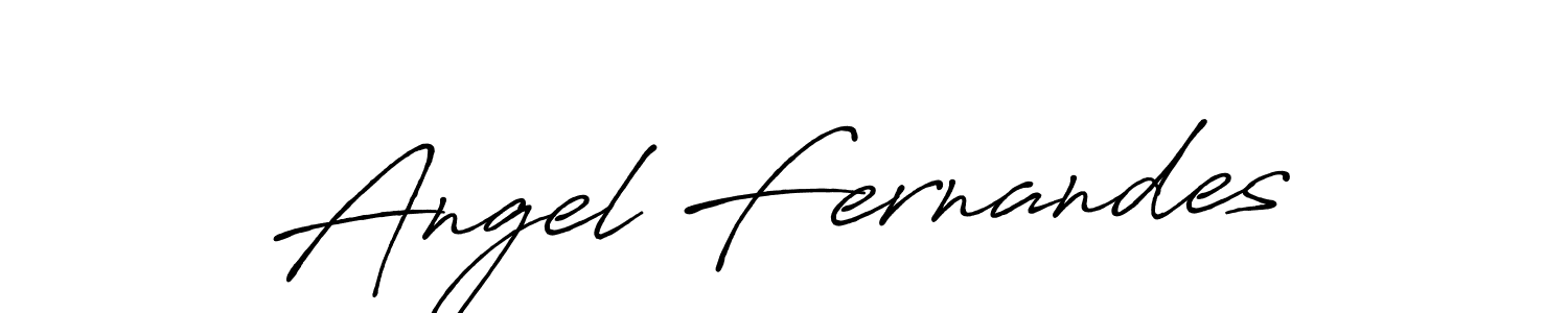 Make a short Angel Fernandes signature style. Manage your documents anywhere anytime using Antro_Vectra_Bolder. Create and add eSignatures, submit forms, share and send files easily. Angel Fernandes signature style 7 images and pictures png