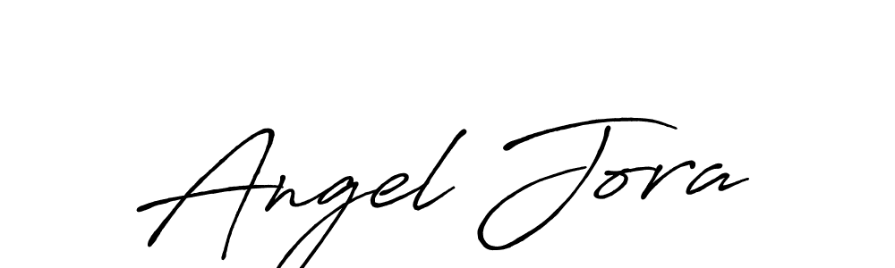 See photos of Angel Jora official signature by Spectra . Check more albums & portfolios. Read reviews & check more about Antro_Vectra_Bolder font. Angel Jora signature style 7 images and pictures png