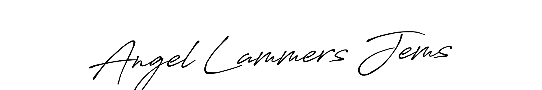 This is the best signature style for the Angel Lammers Jems name. Also you like these signature font (Antro_Vectra_Bolder). Mix name signature. Angel Lammers Jems signature style 7 images and pictures png