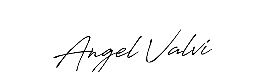 Here are the top 10 professional signature styles for the name Angel Valvi. These are the best autograph styles you can use for your name. Angel Valvi signature style 7 images and pictures png