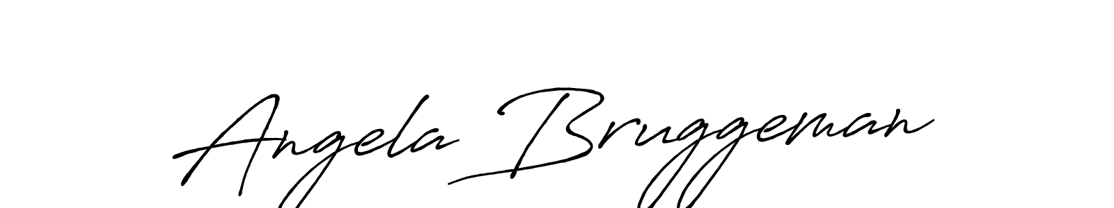Check out images of Autograph of Angela Bruggeman name. Actor Angela Bruggeman Signature Style. Antro_Vectra_Bolder is a professional sign style online. Angela Bruggeman signature style 7 images and pictures png