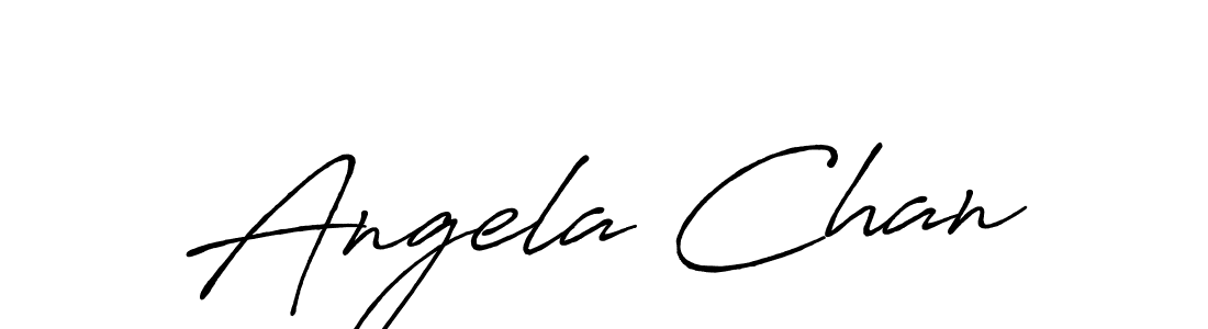 See photos of Angela Chan official signature by Spectra . Check more albums & portfolios. Read reviews & check more about Antro_Vectra_Bolder font. Angela Chan signature style 7 images and pictures png
