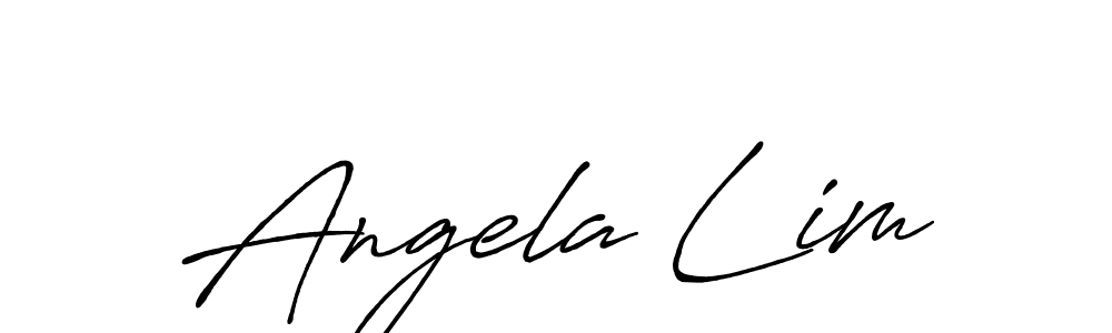 Check out images of Autograph of Angela Lim name. Actor Angela Lim Signature Style. Antro_Vectra_Bolder is a professional sign style online. Angela Lim signature style 7 images and pictures png